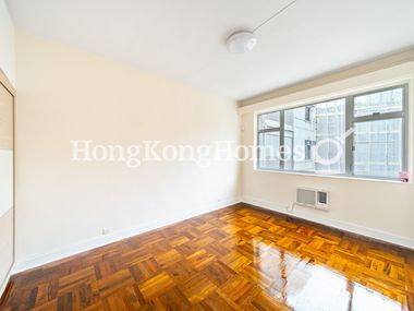 Fourth Bedroom