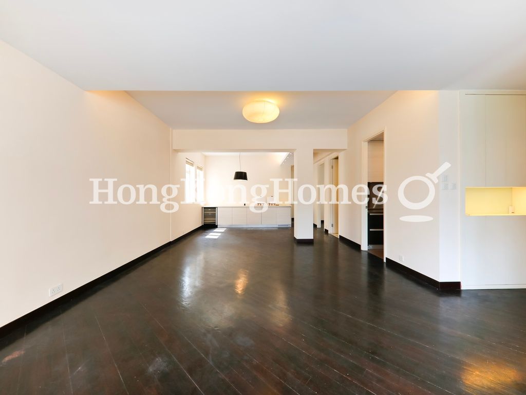 Living and Dining Room