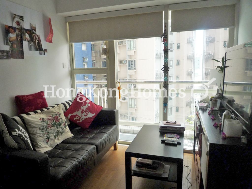 Living and Dining Room