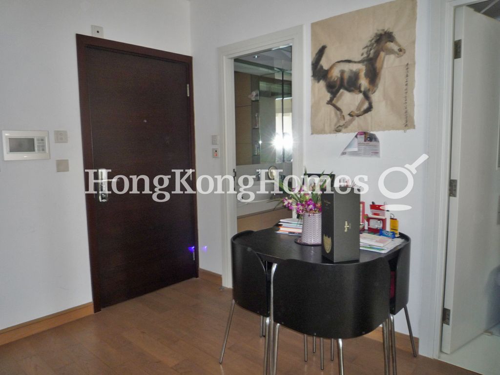 Living and Dining Room