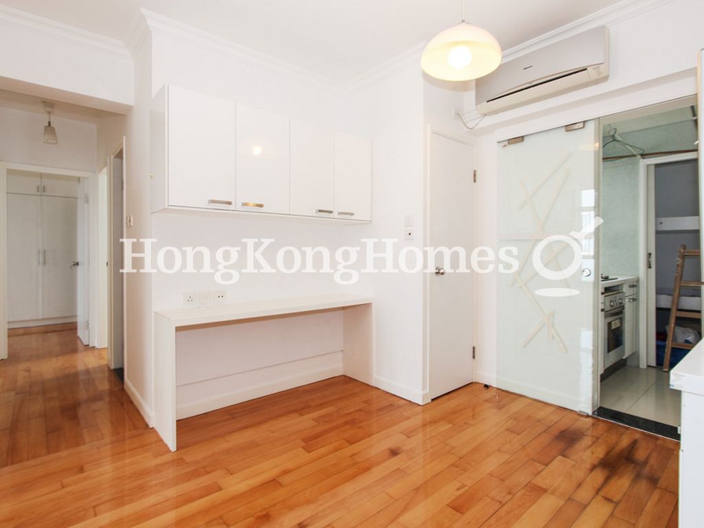 Living and Dining Room