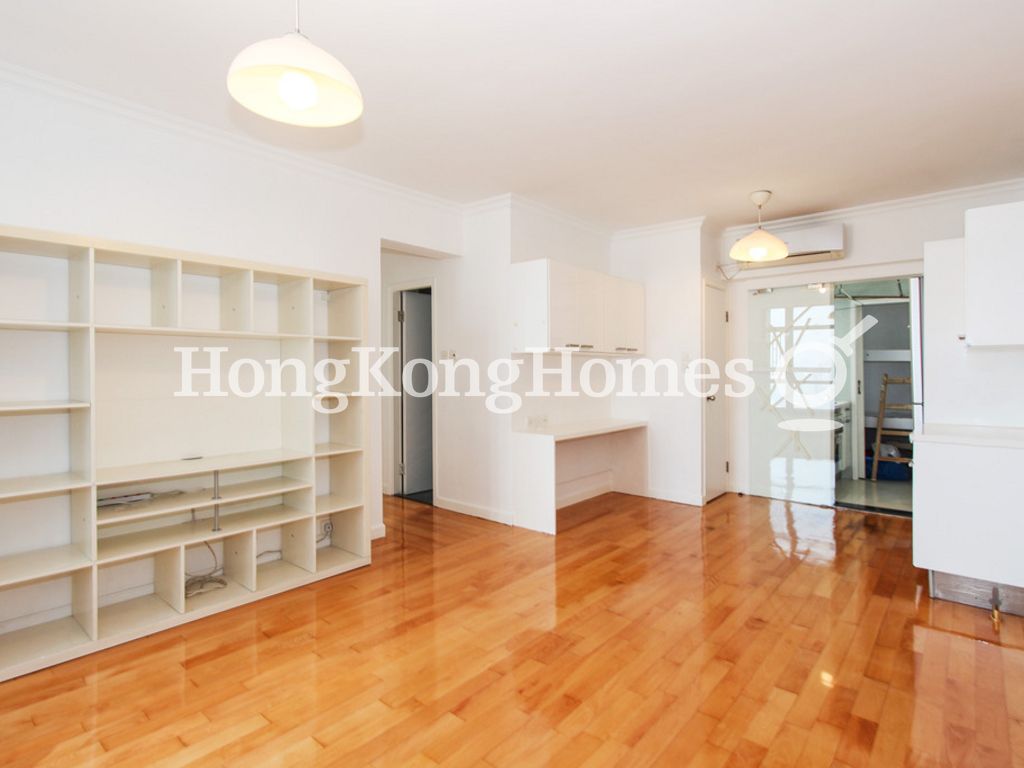 Living and Dining Room