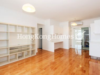 Living and Dining Room