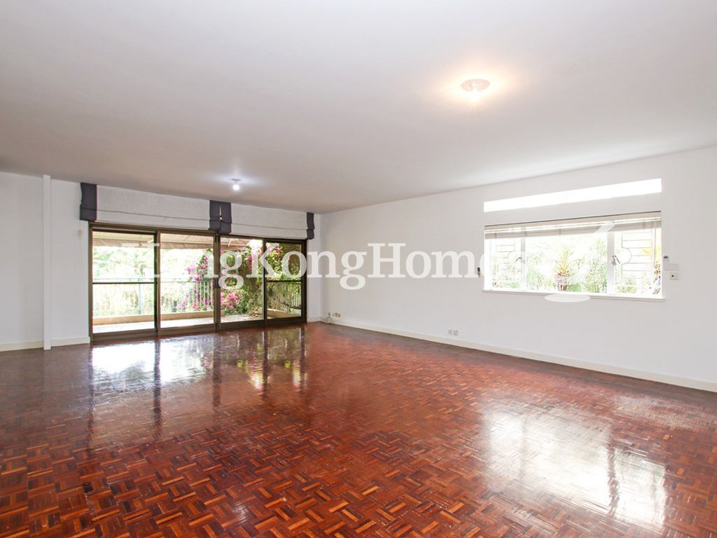 Living and Dining Room