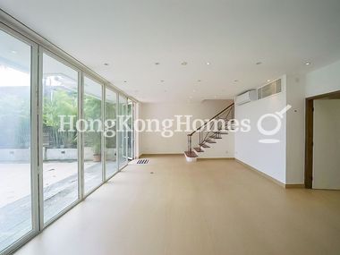 Living and Dining Room