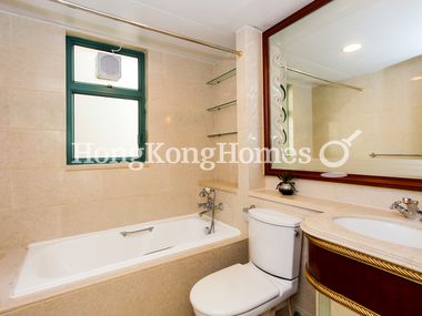 Second Ensuite Bathroom