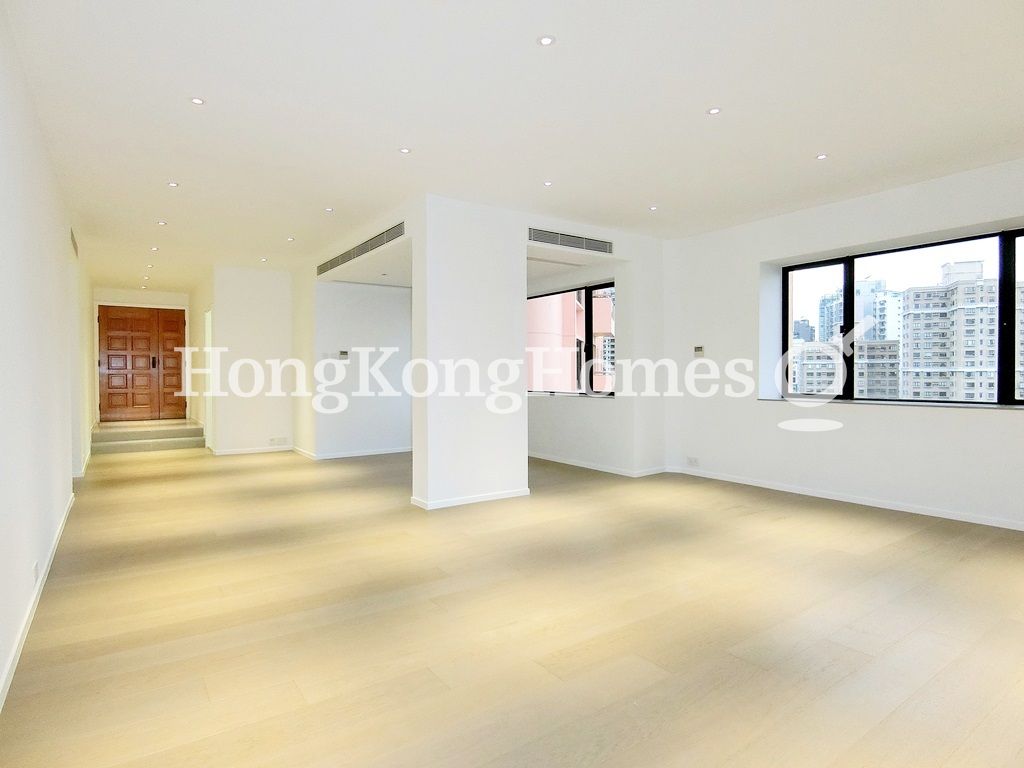 Living and Dining Room