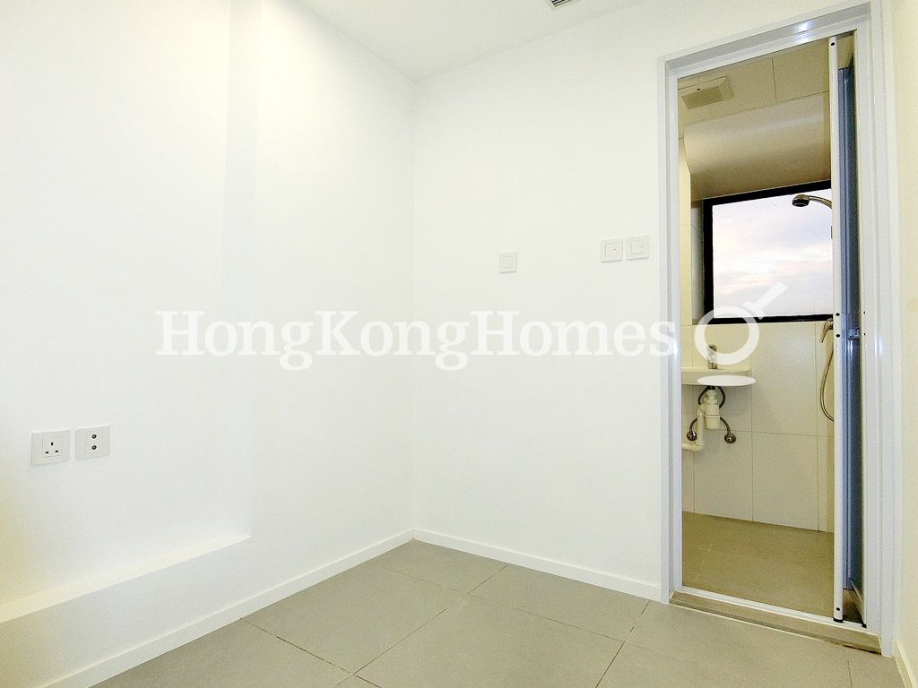 Maid's Room and Maid's Bathroom