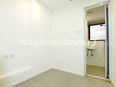 Maid's Room and Maid's Bathroom