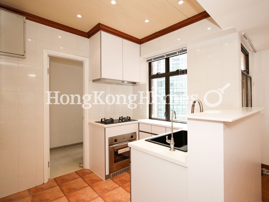 Open Kitchen