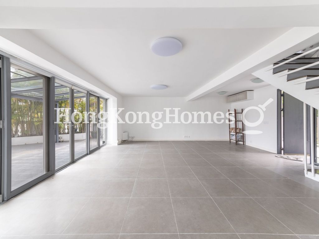 Living and Dining Room