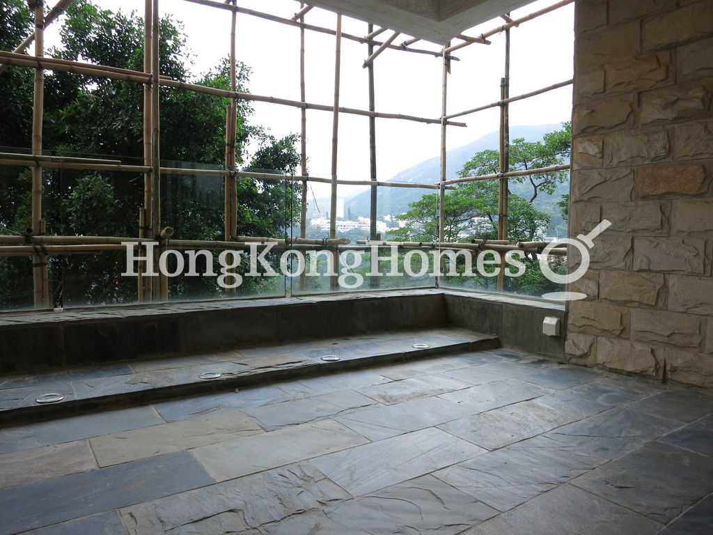 Balcony off Living Room