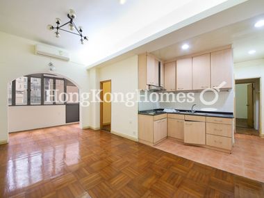Living and Dining Room
