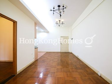 Living and Dining Room