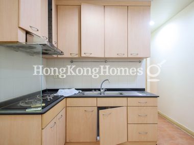 Open Kitchen