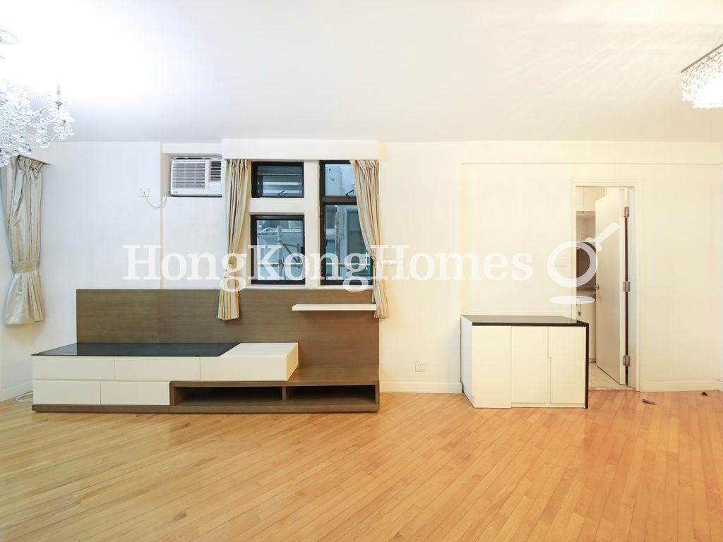 Living and Dining Room