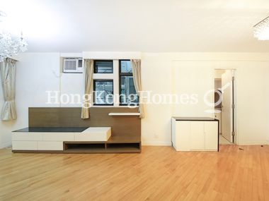 Living and Dining Room