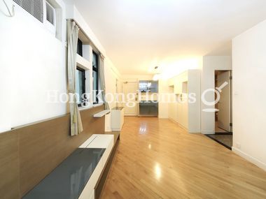 Living and Dining Room