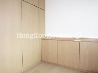 Built-in Wardrobe in Second Bedroom