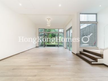 Living and Dining Room