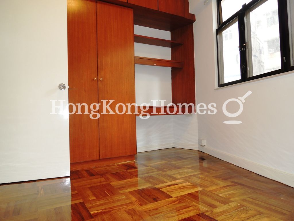 Built-in Wardrobe in Second Bedroom