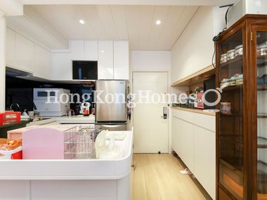 Living and Dining Room