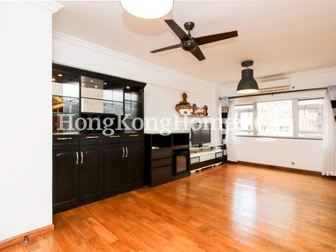 Living and Dining Room
