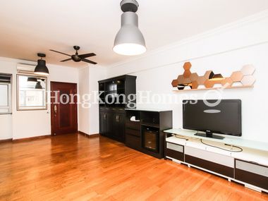 Living and Dining Room