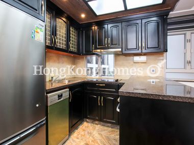 Open Kitchen