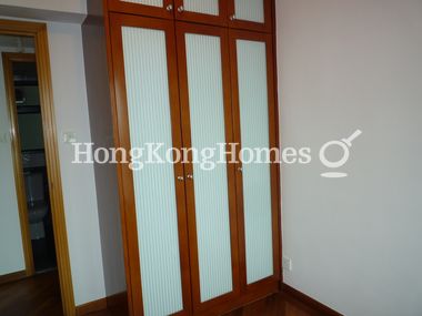 Built-in Wardrobe in Third Bedroom
