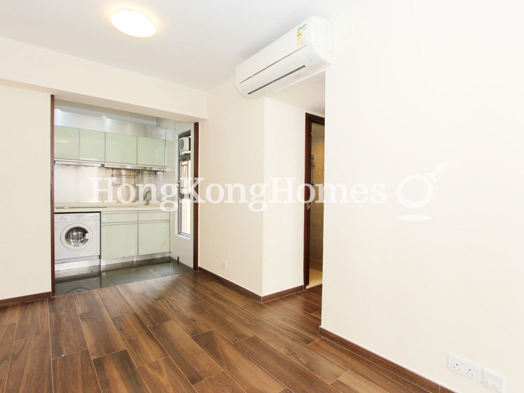 Living and Dining Room