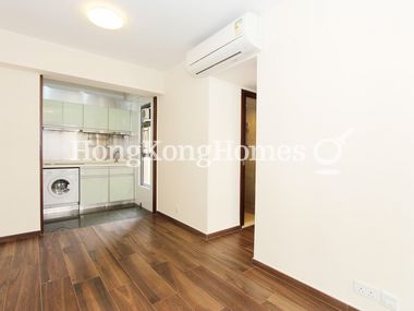 Living and Dining Room