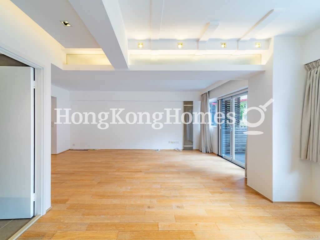 Living and Dining Room