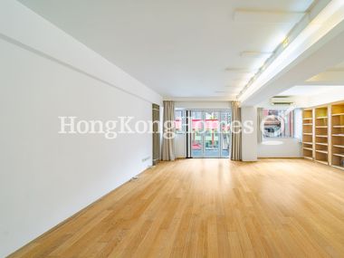 Living and Dining Room