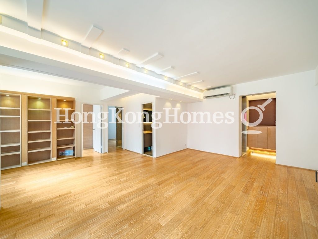 Living and Dining Room