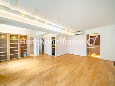 Living and Dining Room