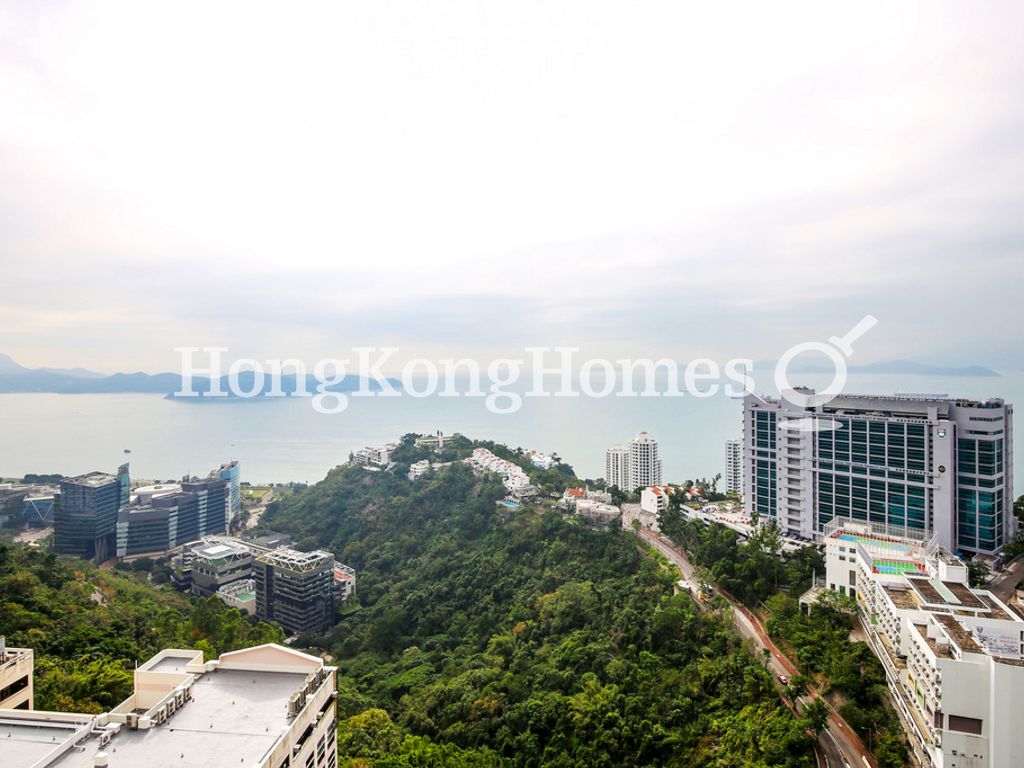 View from Living and Dining Room