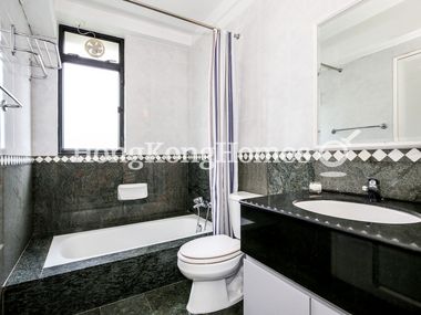 Second Ensuite Bathroom