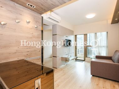 Living and Dining Room