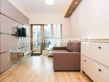 Living and Dining Room