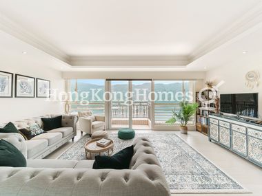 Living and Dining Room