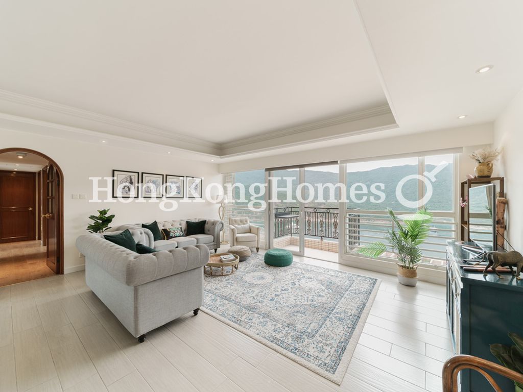 Living and Dining Room