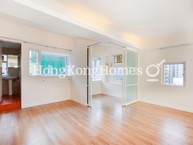 Living and Dining Room