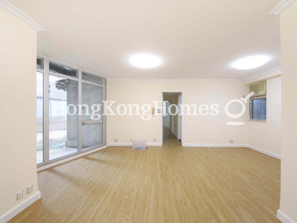 Living and Dining Room