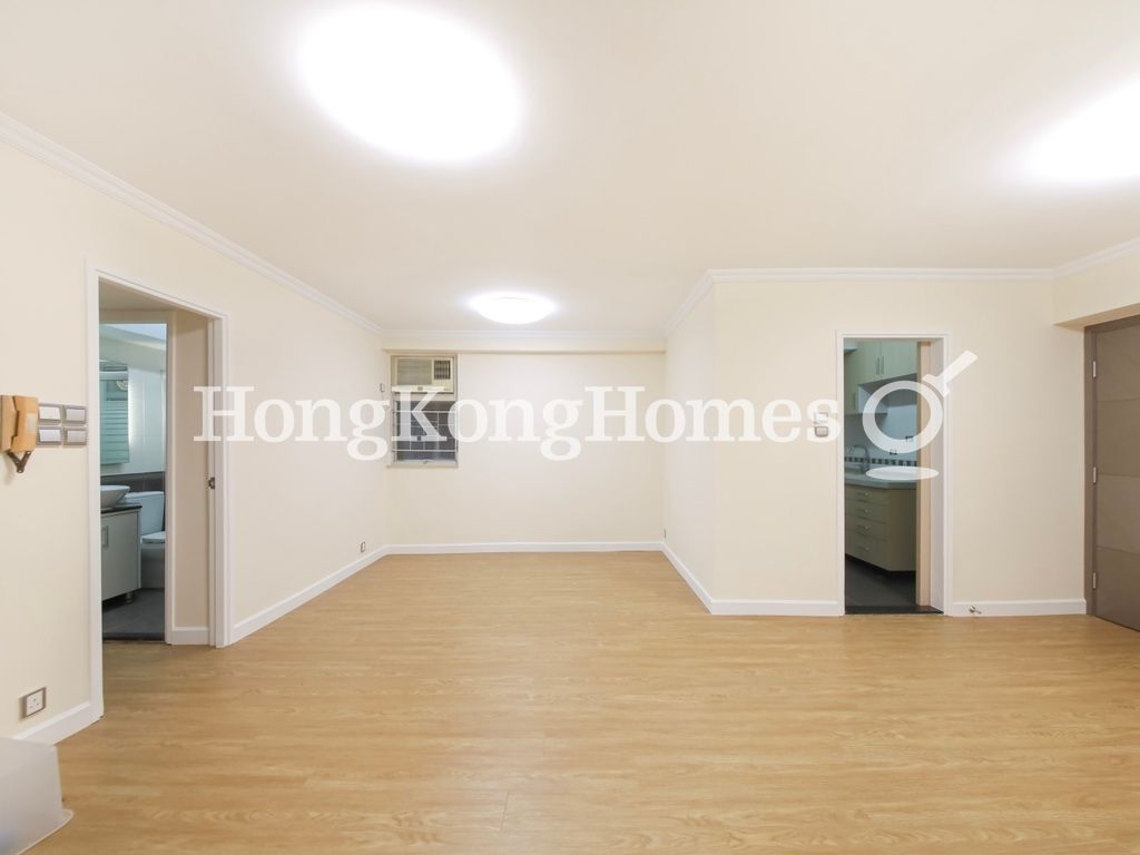 Living and Dining Room