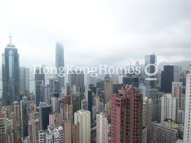 View from Master Bedroom