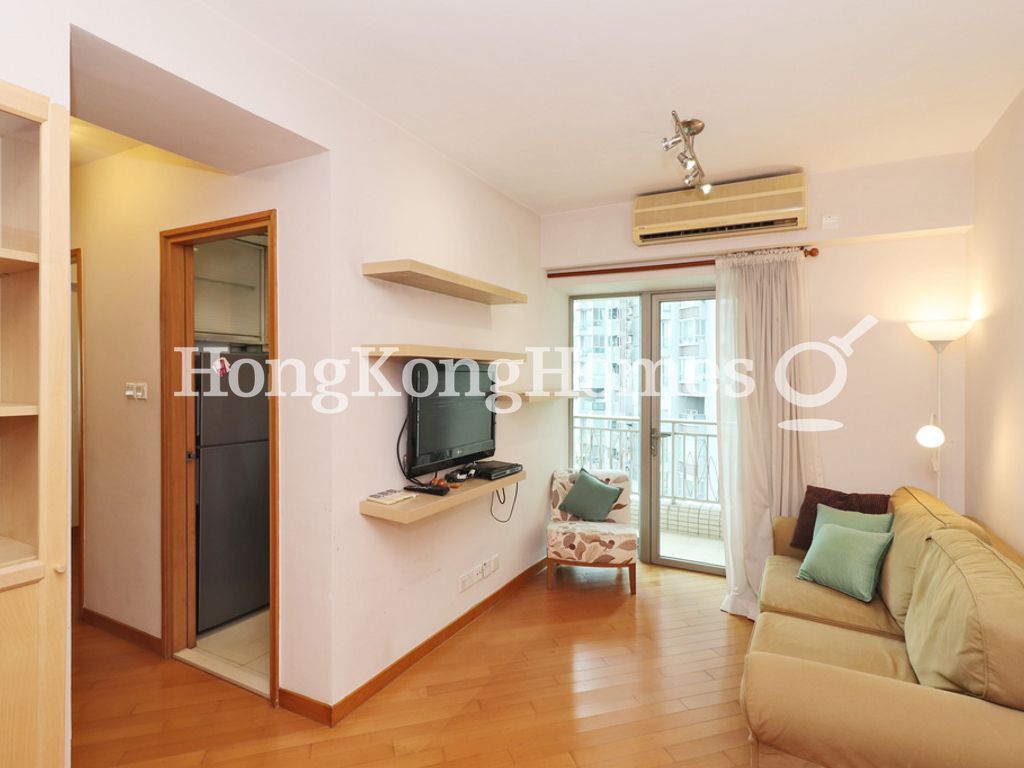 Living and Dining Room