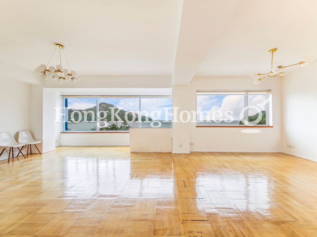 Living and Dining Room