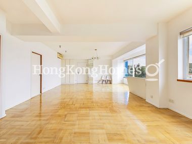 Living and Dining Room