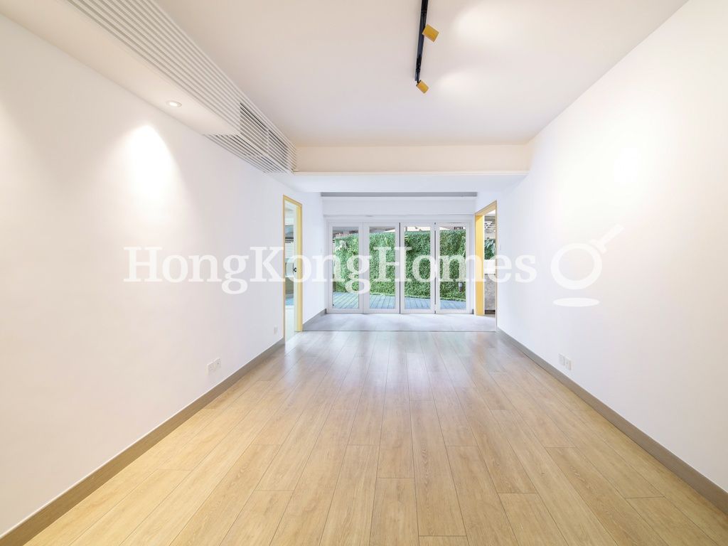 Living and Dining Room